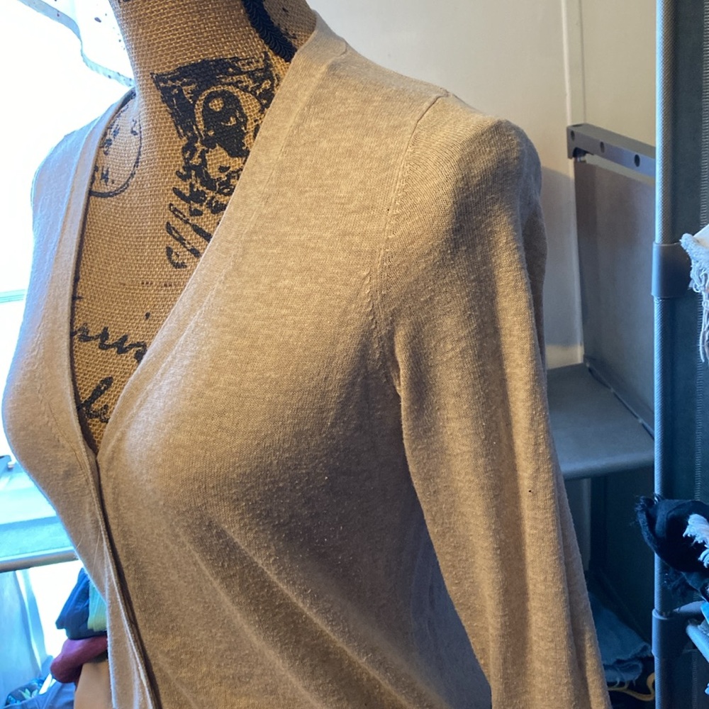 Victoria’s Secret cardigan sweater size women’s small - Picture 7 of 11